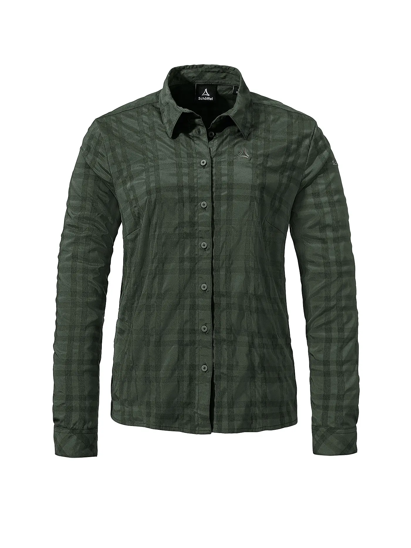 SCHÖFFEL | Damen Bluse Yekuro | 
